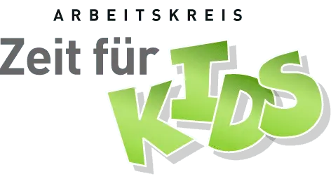 Logo Arbeitskreis Zeit für Kids