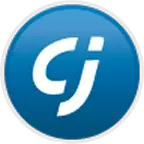 Logo Christliche Jugendpflege e.V.