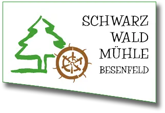 Logo Schwarzwaldmühle