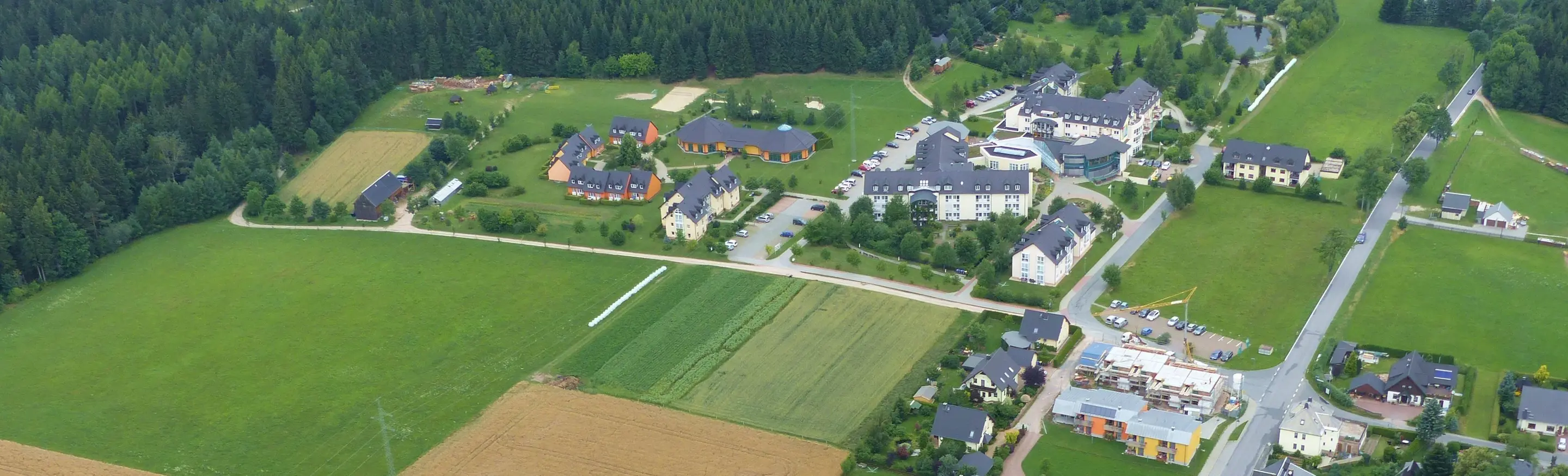 Luftbild HERR-BERGE